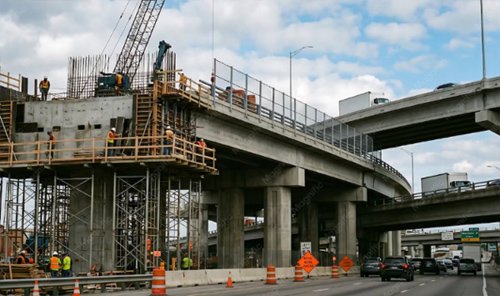 Infrastructure & Construction