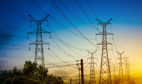 Energy & Utilities