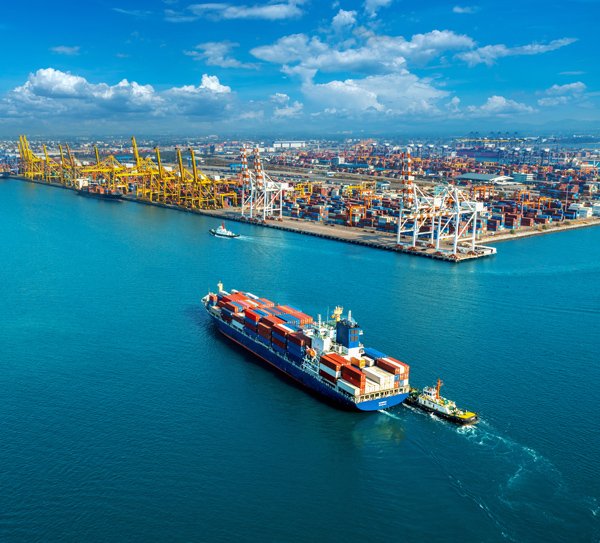 International global trade