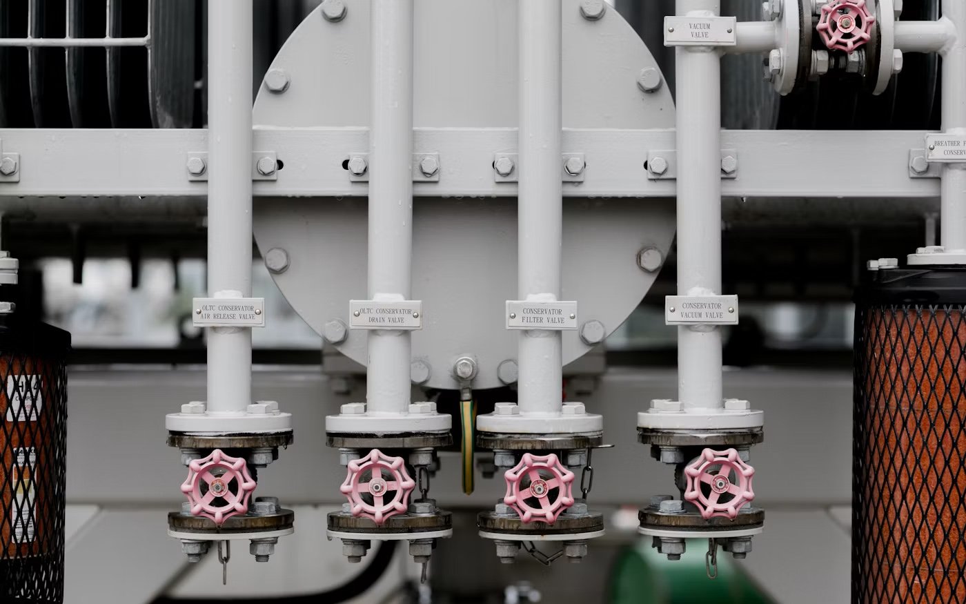 Connecting projects with the right equipment
