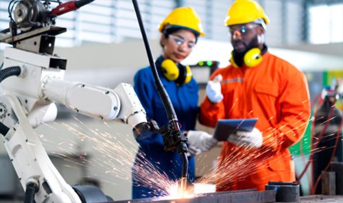 Manufacturing
