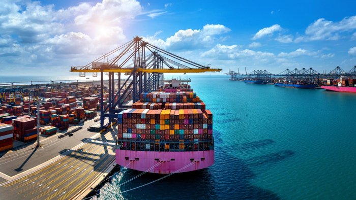 Connecting quality products with global markets